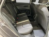 SEAT Leon ST vaihtoauto