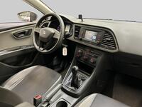SEAT Leon ST vaihtoauto