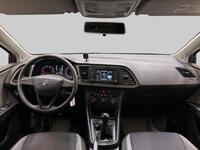 SEAT Leon ST vaihtoauto