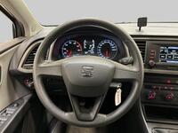 SEAT Leon ST vaihtoauto