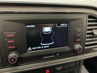 SEAT Leon ST vaihtoauto