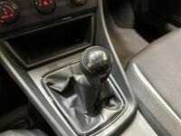 SEAT Leon ST vaihtoauto