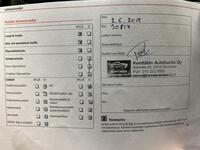 SEAT Leon ST vaihtoauto