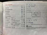 SEAT Leon ST vaihtoauto