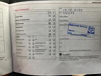 SEAT Leon ST vaihtoauto