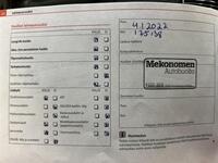 SEAT Leon ST vaihtoauto