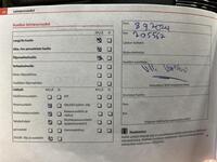 SEAT Leon ST vaihtoauto