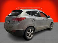 Hyundai ix35 vaihtoauto