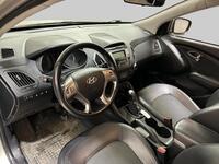 Hyundai ix35 vaihtoauto