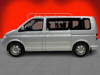 Volkswagen Multivan vaihtoauto