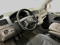 Volkswagen Multivan vaihtoauto