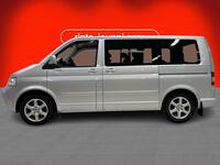 Volkswagen Multivan vaihtoauto