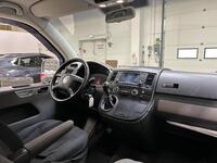 Volkswagen Multivan vaihtoauto