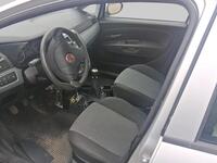 Fiat Punto vaihtoauto