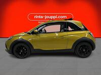 Opel Adam vaihtoauto