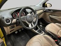 Opel Adam vaihtoauto