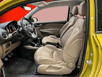 Opel Adam vaihtoauto