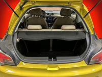 Opel Adam vaihtoauto