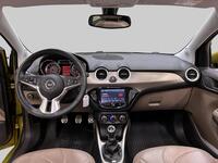 Opel Adam vaihtoauto