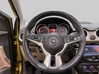 Opel Adam vaihtoauto