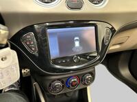 Opel Adam vaihtoauto