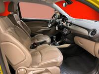 Opel Adam vaihtoauto