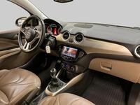 Opel Adam vaihtoauto