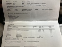 Opel Adam vaihtoauto