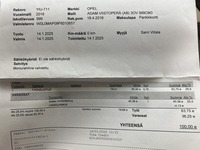 Opel Adam vaihtoauto
