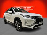 Mitsubishi Eclipse Cross vaihtoauto