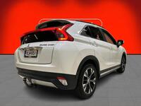 Mitsubishi Eclipse Cross vaihtoauto