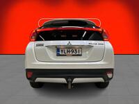Mitsubishi Eclipse Cross vaihtoauto