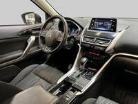 Mitsubishi Eclipse Cross vaihtoauto