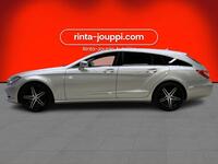 Mercedes-Benz CLS vaihtoauto