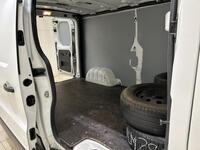 Renault Trafic vaihtoauto