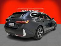 BMW i5 vaihtoauto