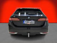 BMW i5 vaihtoauto