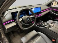 BMW i5 vaihtoauto