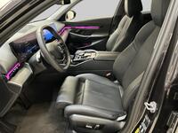 BMW i5 vaihtoauto