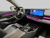 BMW i5 vaihtoauto