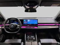 BMW i5 vaihtoauto