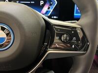 BMW i5 vaihtoauto