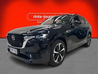Mazda CX-60 vaihtoauto