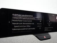 Mazda CX-60 vaihtoauto