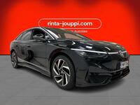 Volkswagen ID.7 vaihtoauto
