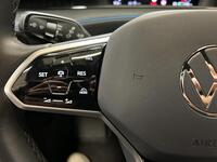 Volkswagen ID.7 vaihtoauto