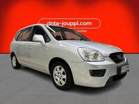 Kia Carens vaihtoauto