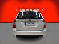Kia Carens vaihtoauto