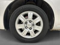Kia Carens vaihtoauto