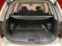 Kia Carens vaihtoauto